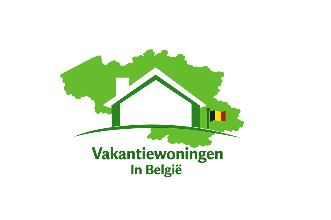 Vakantiewoningen in België