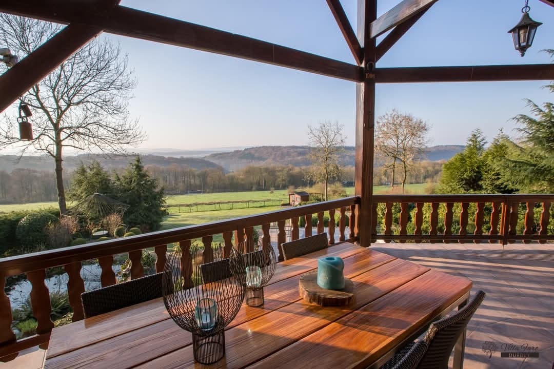 Villafarodurbuy foto 1