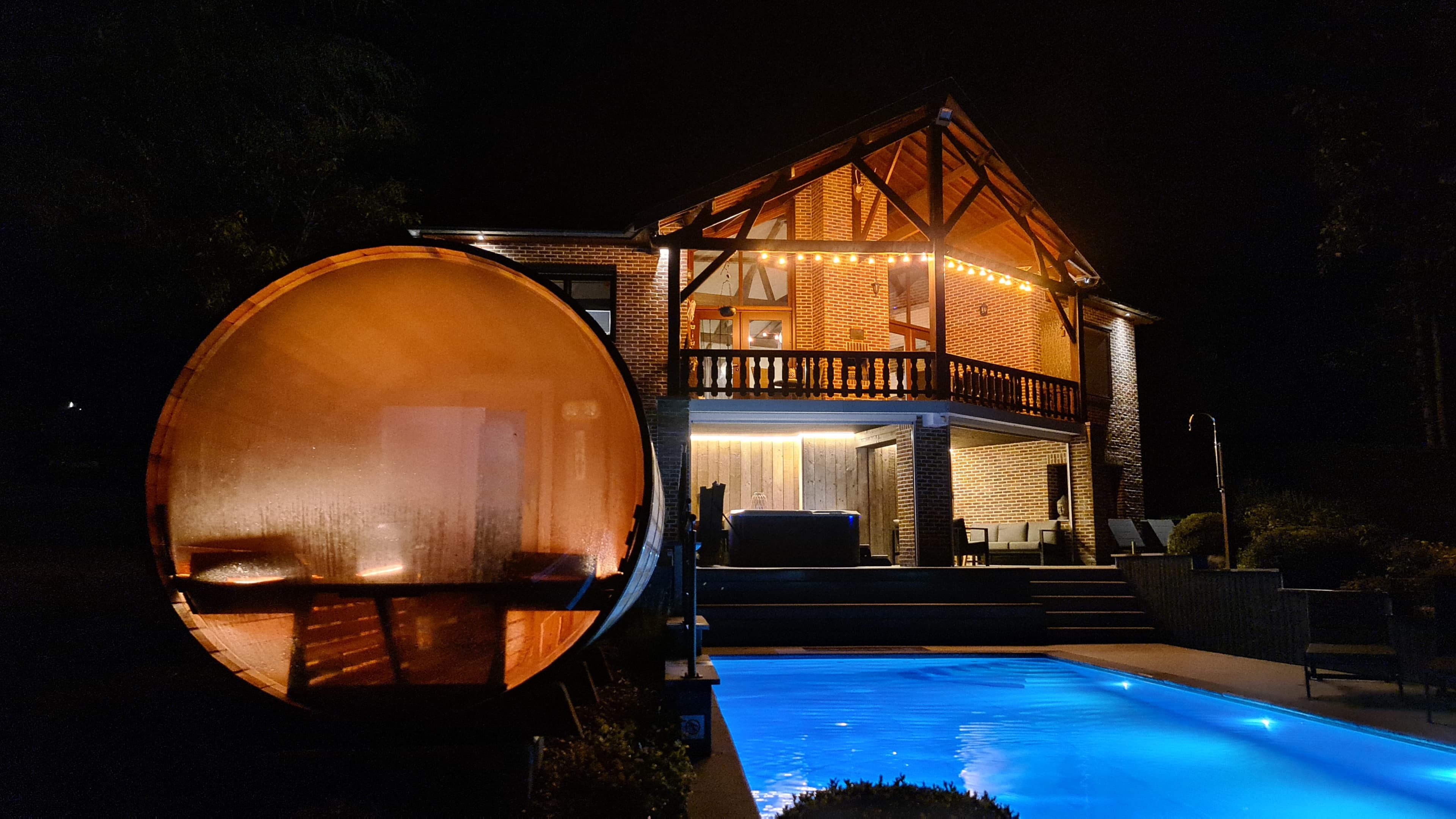 Villafarodurbuy foto 5