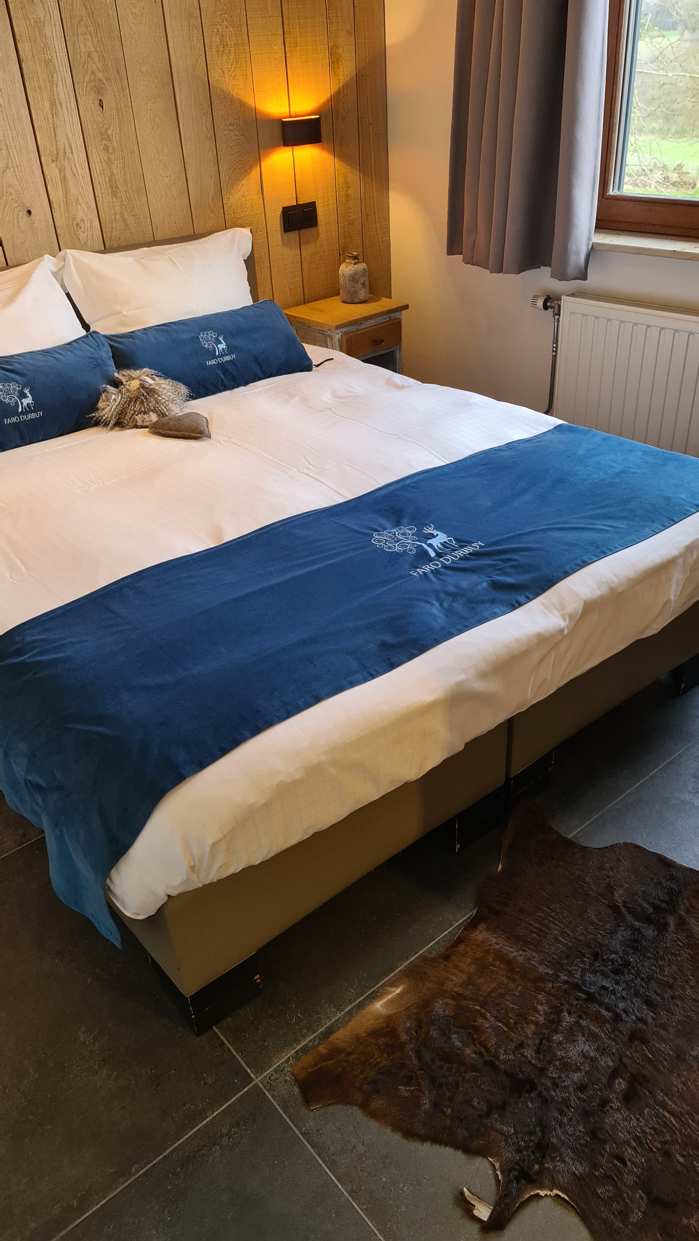 Villafarodurbuy foto 6