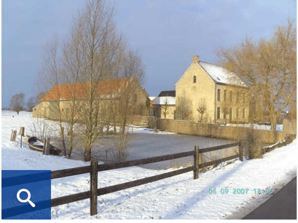 De Slaghekhoeve foto 1