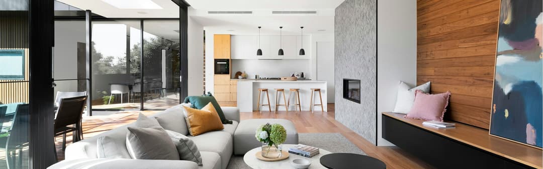 Vakantiewoningen per thema in België